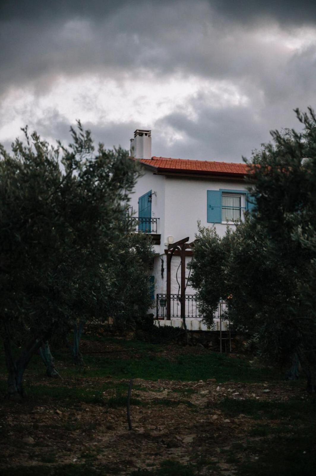 Od Urla Misafirhane Екстериор снимка